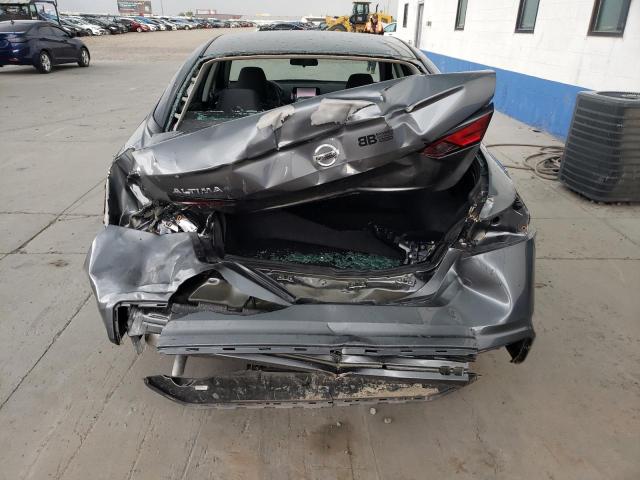 Photo 6 from auction – 2022 NISSAN ALTIMA S with VIN 1N4BL4BV6NN346683