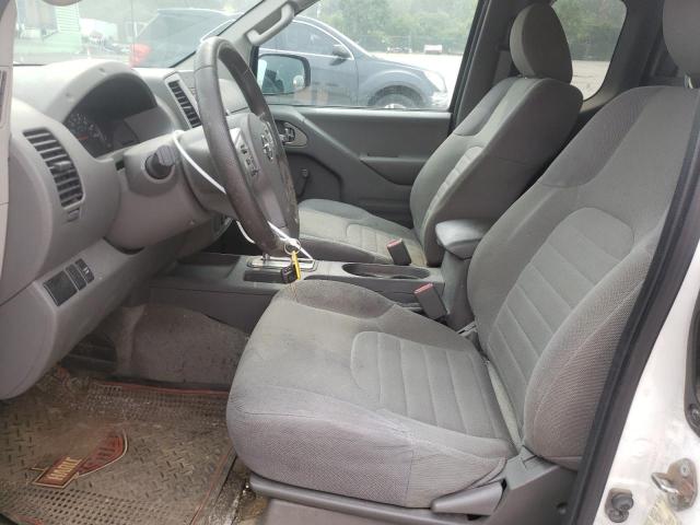 Photo 7 from auction – 2016 NISSAN FRONTIER S with VIN 1N6BD0CT8GN780004