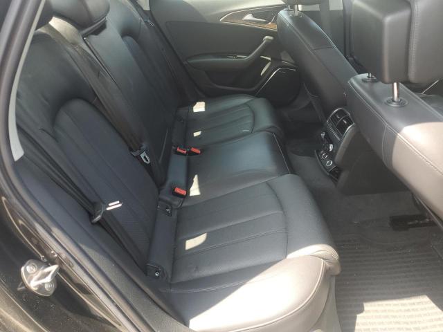 Photo 10 from auction – 2013 AUDI A6 PRESTIG with VIN WAUHGAFC6DN073174