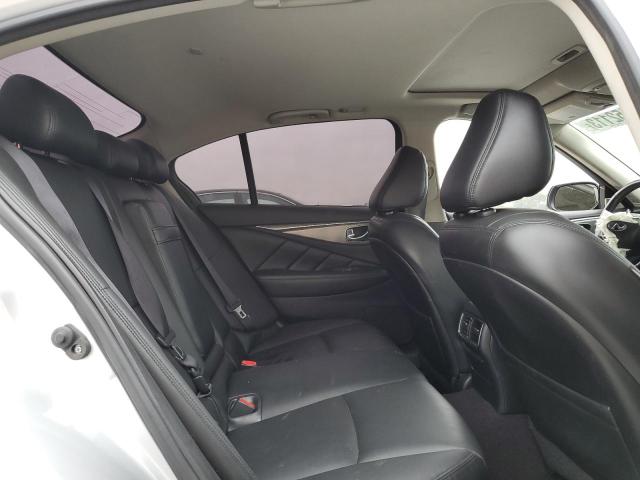 Photo 10 from auction – 2017 INFINITI Q50 PREMIU with VIN JN1EV7AP1HM737100