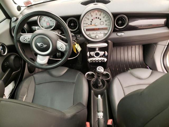 Photo 8 from auction – 2008 MINI COOPER S with VIN WMWMF73568TT86656