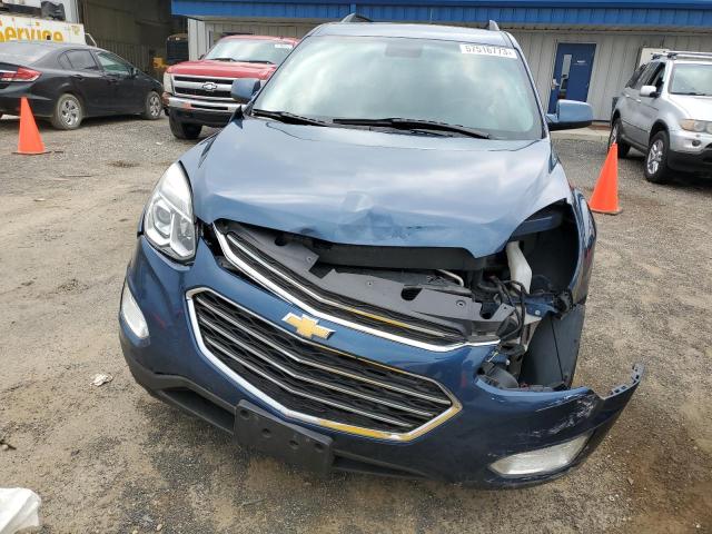 Photo 5 from auction – 2016 CHEVROLET EQUINOX LT with VIN 2GNALCEK4G6145848