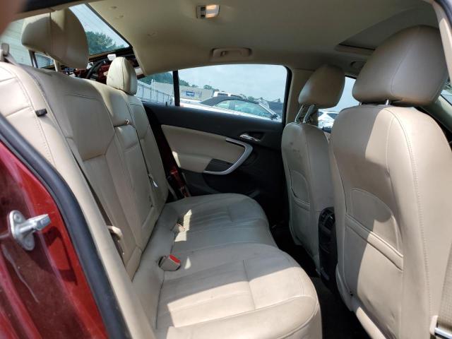 Photo 10 from auction – 2017 BUICK REGAL SPOR with VIN 2G4GL5EX0H9198049