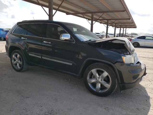 Photo 4 from auction – 2011 JEEP GRAND CHER with VIN 1J4RS5GG5BC658877