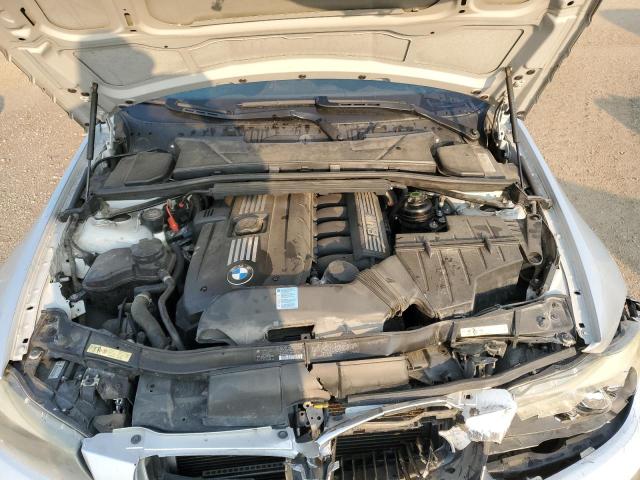 Photo 11 from auction – 2009 BMW 328 I SULE with VIN WBAPH57569NM34362