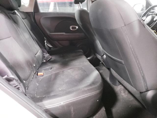 Снимка 10 от търг – 2014 KIA SOUL с VIN KNDJN2A25E7091007