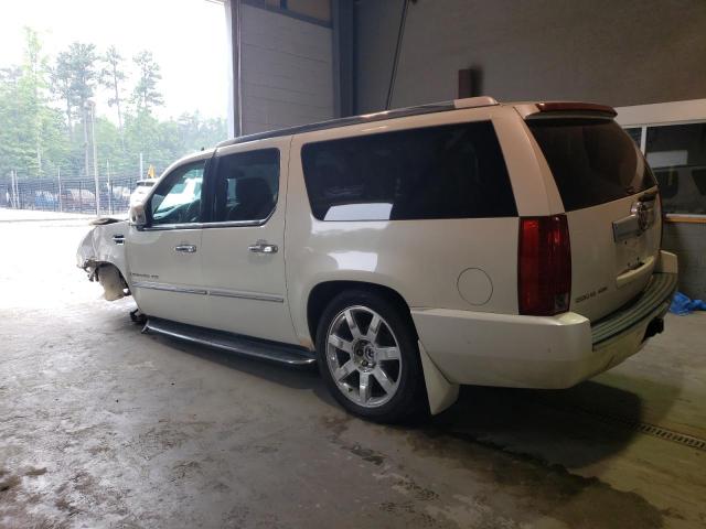 Photo 2 from auction – 2007 CADILLAC ESCALADE E with VIN 1GYFK66857R200473