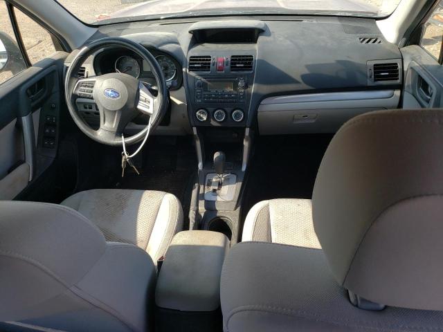 Photo 8 from auction – 2014 SUBARU FORESTER 2 with VIN JF2SJAAC9EH417258