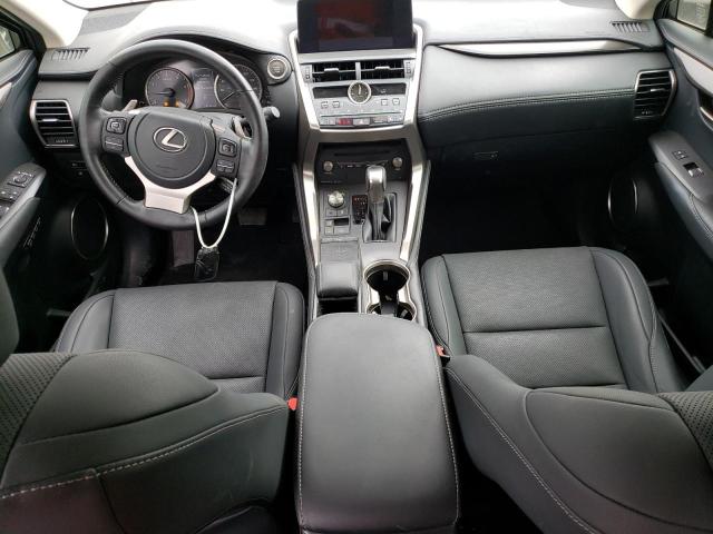 Photo 8 from auction – 2021 LEXUS NX 300 BAS with VIN JTJGARBZ2M5030747