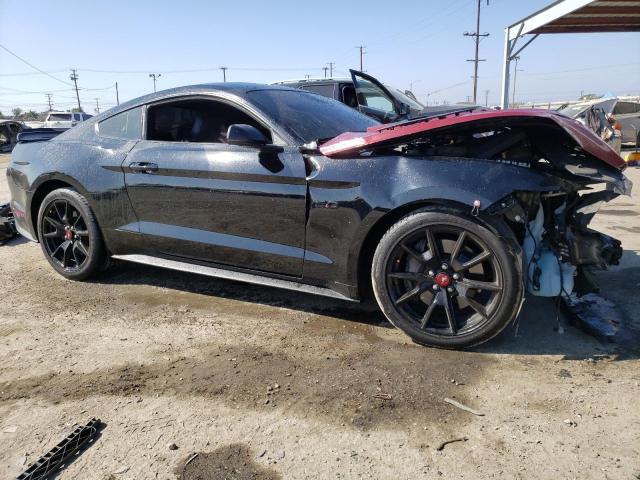 Photo 4 from auction – 2017 FORD MUSTANG GT with VIN 1FA6P8CF4H5272625