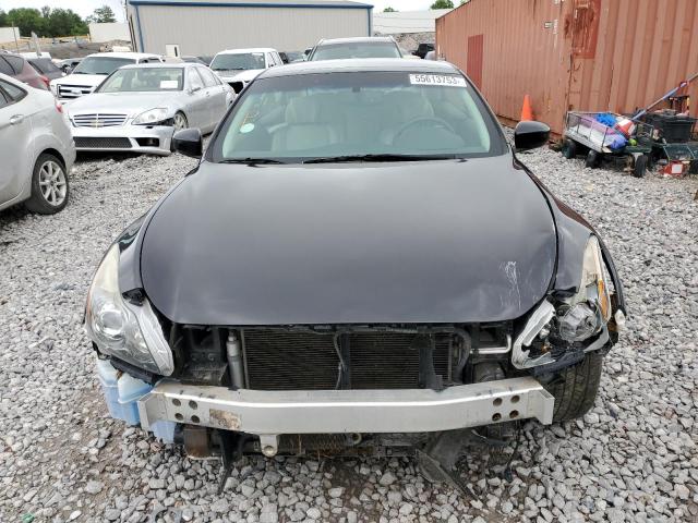 Photo 5 from auction – 2011 INFINITI G37 BASE with VIN JN1CV6FE7BM953906