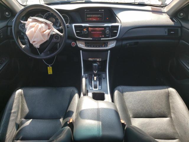 Photo 8 from auction – 2013 HONDA ACCORD EXL with VIN 1HGCR2F80DA083264