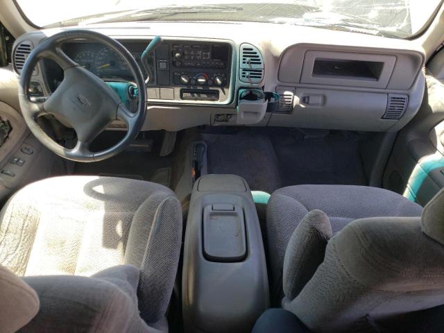 Photo 8 from auction – 1998 CHEVROLET 2500 with VIN 1GCGK29J1WE145673