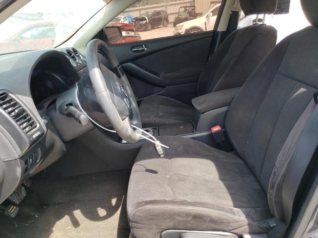 Photo 7 from auction – 2011 NISSAN ALTIMA BAS with VIN 1N4AL2AP5BC107586