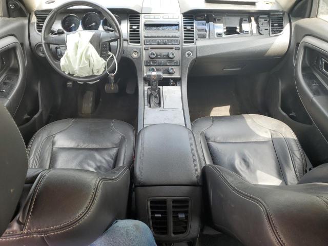 Photo 8 from auction – 2011 FORD TAURUS SEL with VIN 1FAHP2EW6BG112387