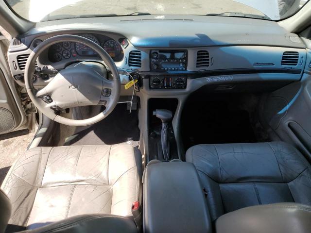 Photo 8 from auction – 2005 CHEVROLET IMPALA SS with VIN 2G1WP551059270517
