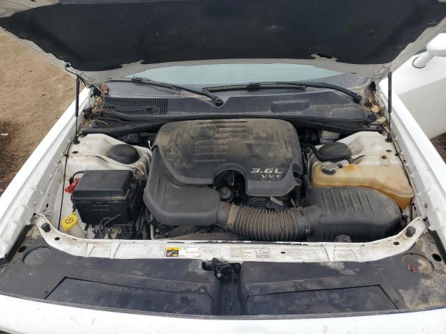 Photo 11 from auction – 2013 DODGE CHALLENGER with VIN 2C3CDYAG7DH704262