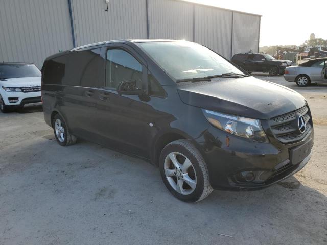 Photo 4 from auction – 2017 MERCEDES-BENZ METRIS with VIN WD4PG2EE5H3335779