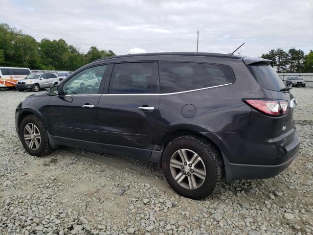 Photo 2 from auction – 2015 CHEVROLET TRAVERSE L with VIN 1GNKVHKD7FJ143692
