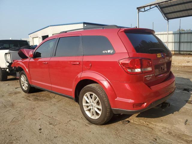 Снимка 2 от търг – 2018 DODGE JOURNEY SX с VIN 3C4PDCBB5JT363286