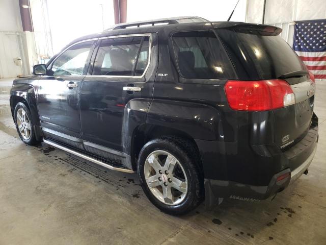 Photo 2 from auction – 2012 GMC TERRAIN SL with VIN 2GKFLXE58C6236362
