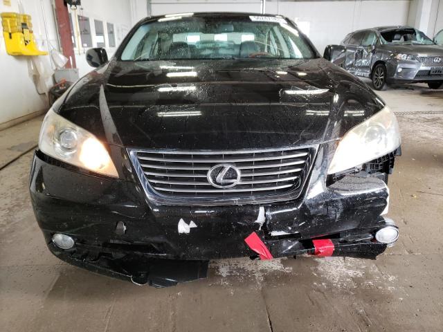 Zdjęcie 5 z aukcji – 2007 LEXUS ES 350 z VIN JTHBJ46G972151336