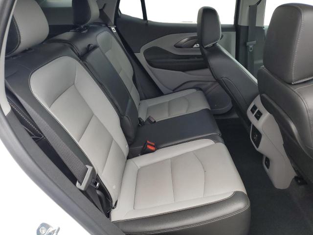 Photo 11 from auction – 2022 GMC TERRAIN SL with VIN 3GKALVEV8NL180873