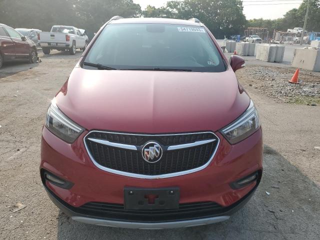 Photo 5 from auction – 2019 BUICK ENCORE SPO with VIN KL4CJ2SB9KB942974
