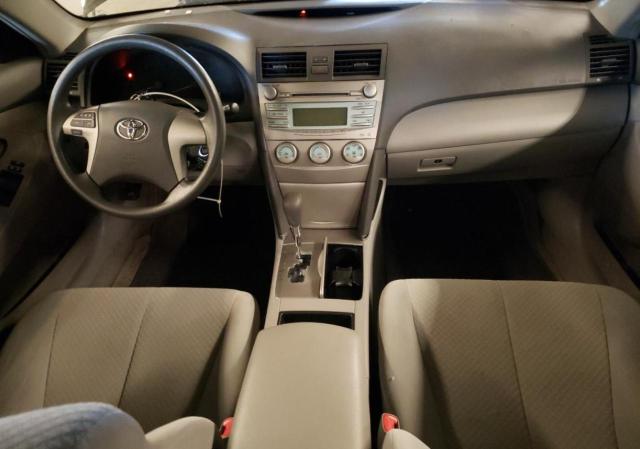 Photo 8 from auction – 2009 TOYOTA CAMRY BASE with VIN 4T4BE46K49R133815