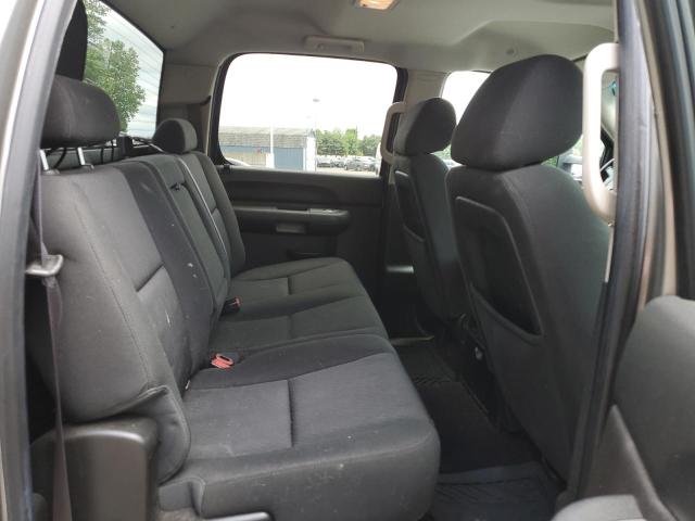 Photo 10 from auction – 2013 CHEVROLET SILVERADO with VIN 1GC1KXCG8DF102133