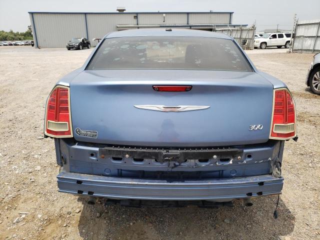 Photo 6 from auction – 2011 CHRYSLER 300 LIMITE with VIN 2C3CA5CG5BH547526