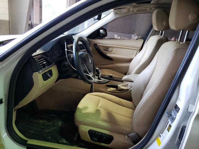 Photo 7 from auction – 2015 BMW 328 I with VIN WBA3A5G58FNS86617