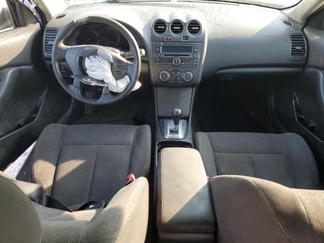 Photo 8 from auction – 2012 NISSAN ALTIMA BAS with VIN 1N4AL2AP5CN528052