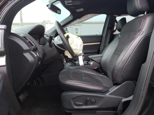 Photo 7 from auction – 2019 FORD EXPLORER X with VIN 1FM5K8DH1KGB00189