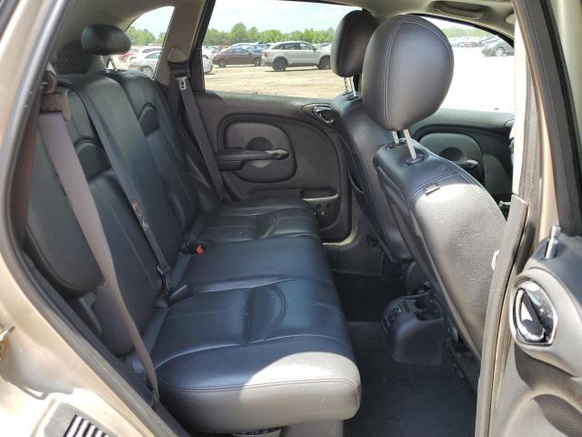 Photo 10 from auction – 2004 CHRYSLER PT CRUISER with VIN 3C8FY78G44T243833