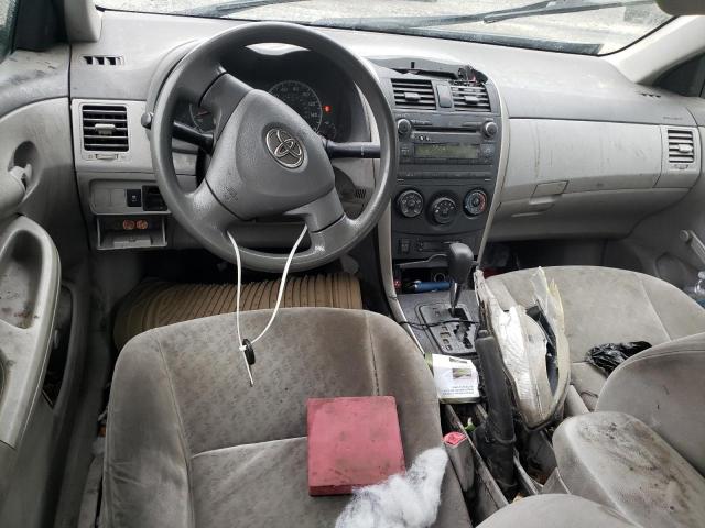 Photo 8 from auction – 2010 TOYOTA COROLLA BA with VIN JTDBU4EE1AJ064097