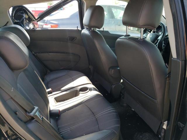 Снимка 10 от търг – 2014 CHEVROLET SPARK LS с VIN KL8CB6S9XEC567997