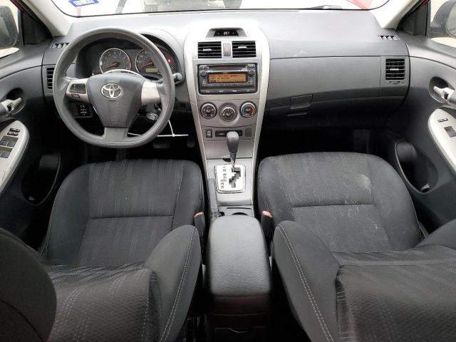 Photo 8 from auction – 2012 TOYOTA COROLLA BA with VIN 5YFBU4EE5CP003737