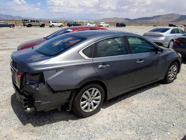 Photo 3 from auction – 2016 NISSAN ALTIMA 2.5 with VIN 1N4AL3AP1GC171699