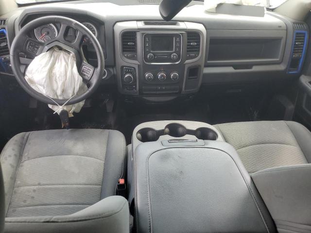 Photo 8 from auction – 2016 RAM 1500 ST with VIN 3C6RR7KT4GG371320