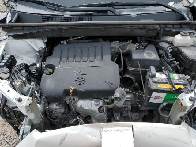 Photo 11 from auction – 2016 TOYOTA HIGHLANDER with VIN 5TDJKRFH7GS506674