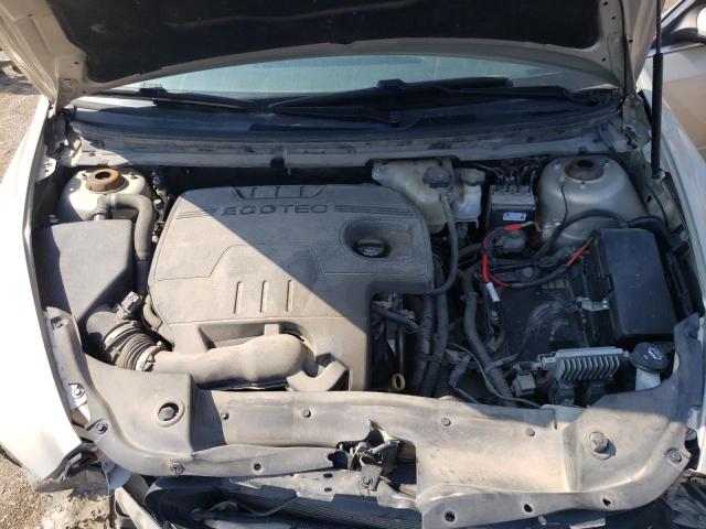 Photo 11 from auction – 2012 CHEVROLET MALIBU 1LT with VIN 1G1ZC5E03CF130997
