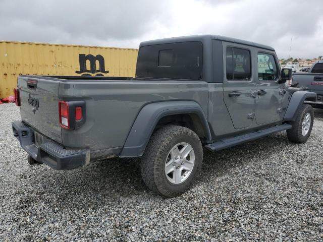 Photo 3 from auction – 2020 JEEP GLADIATOR with VIN 1C6HJTAG2LL171940
