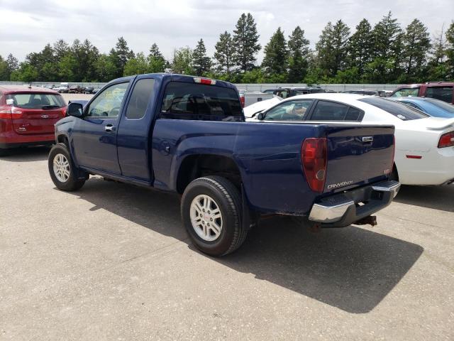 Photo 2 from auction – 2012 GMC CANYON SLE with VIN 1GTJ6MF91C8129158