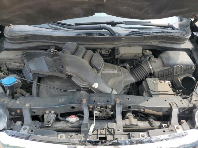 Photo 11 from auction – 2016 HONDA PILOT EXL with VIN 5FNYF6H53GB020016