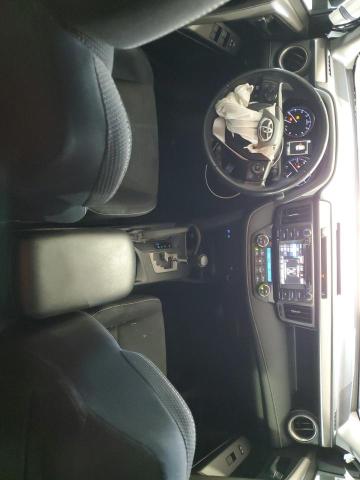 Photo 8 from auction – 2016 TOYOTA RAV4 XLE with VIN 2T3RFREV3GW509780