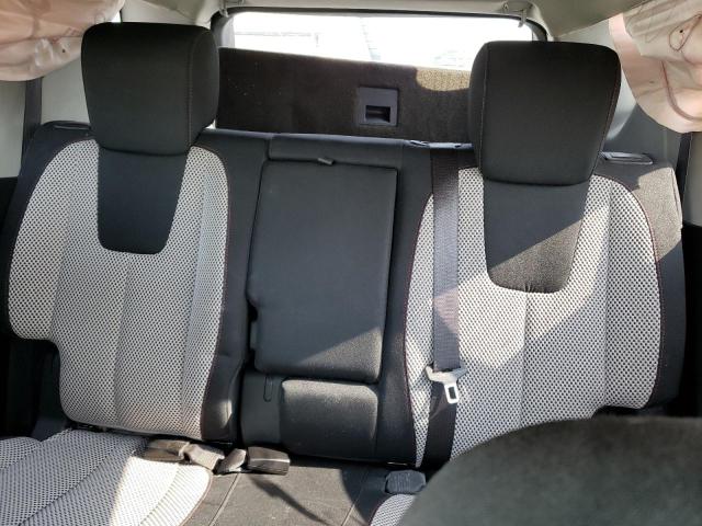 Photo 10 from auction – 2011 CHEVROLET EQUINOX LT with VIN 2CNALDEC9B6254026