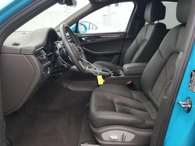 Photo 7 from auction – 2020 PORSCHE MACAN with VIN WP1AA2A51LLB01461