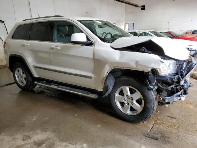Photo 4 from auction – 2012 JEEP GRAND CHER with VIN 1C4RJFAG4CC292936
