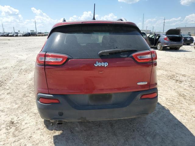 Photo 6 from auction – 2015 JEEP CHEROKEE L with VIN 1C4PJLCB0FW541923